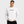 Signature Sweatshirt Blanc