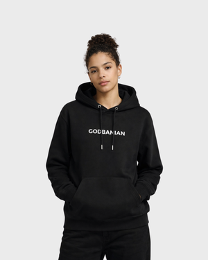 Signature Hoodie Void