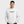 Classic Sweatshirt Blanc