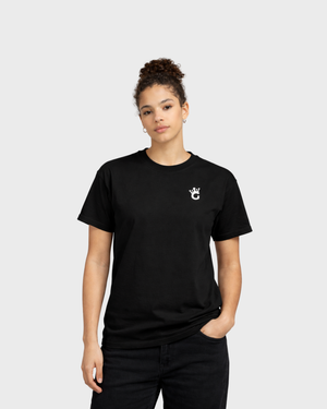Mark Tee Void
